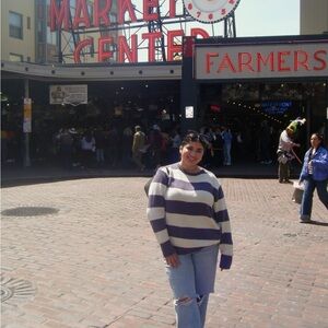 Meet your Posher, Manuella